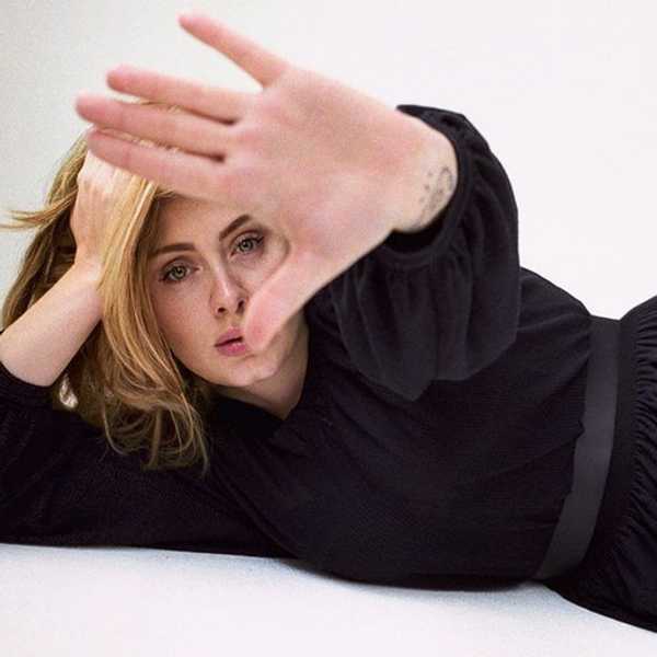 The Life Of An English Major As Told By Adele