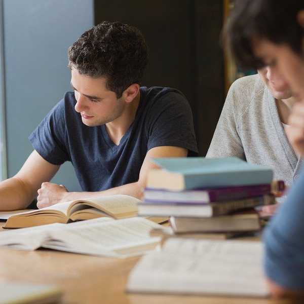 6 Tips To Make It Through Finals Week