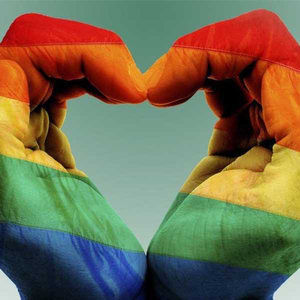 LGBTQ Labels Tear The Community Apart