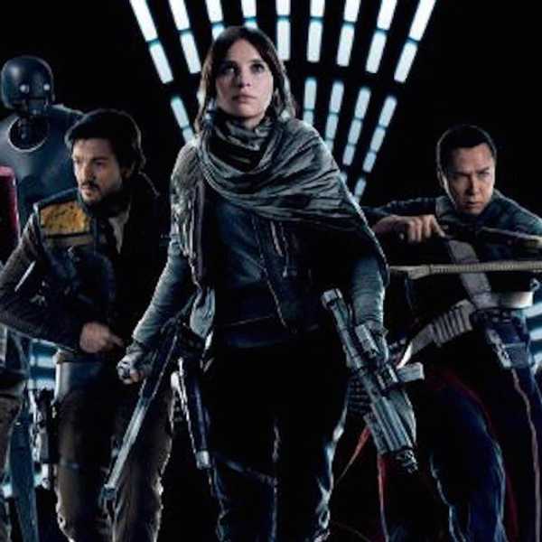 Prepare For 'Rogue One'