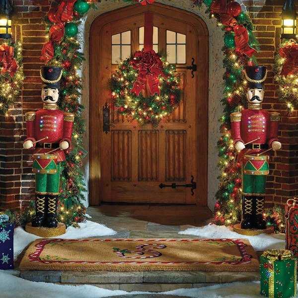 Christmas Is More Than Just Gifts When You're In College