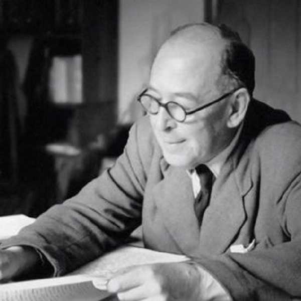 Christmas According to C.S. Lewis