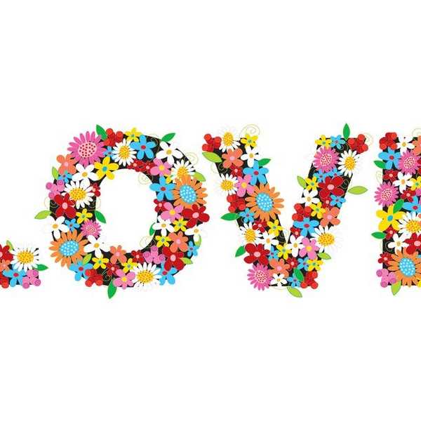 What Is Love?