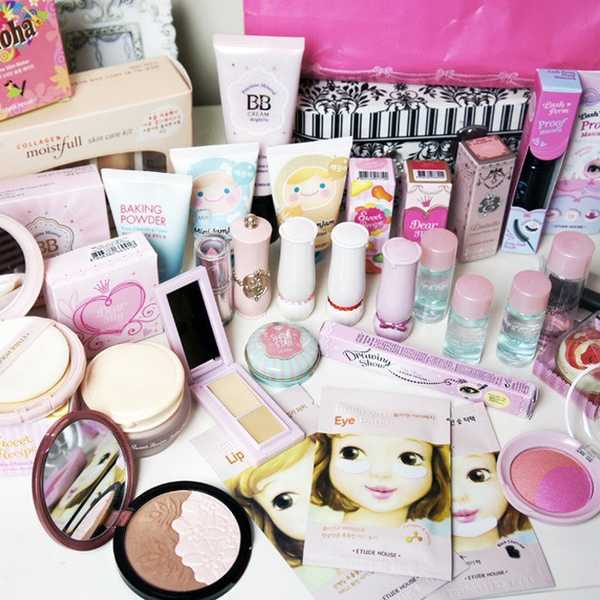 Demystifying Korean Beauty