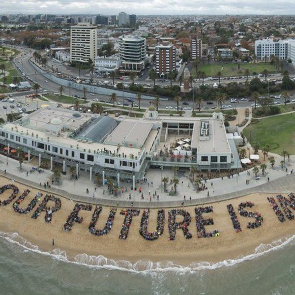 4 Reasons Why You Need To Care About Climate Change