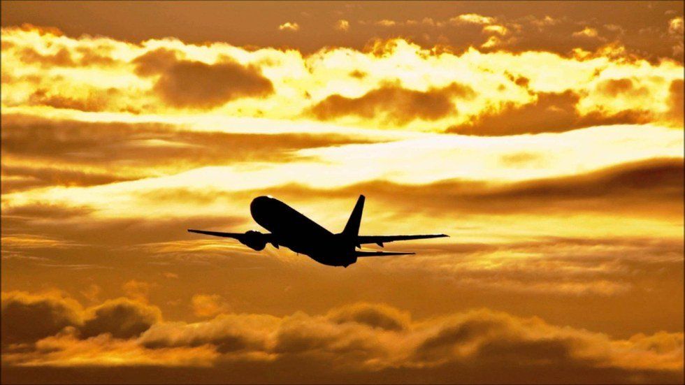 Leaving Your Study Abroad Country