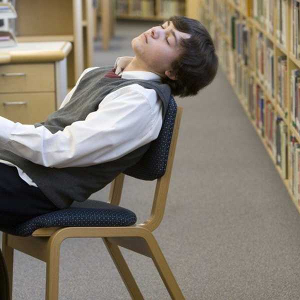 Four Ways To Combat Senioritis