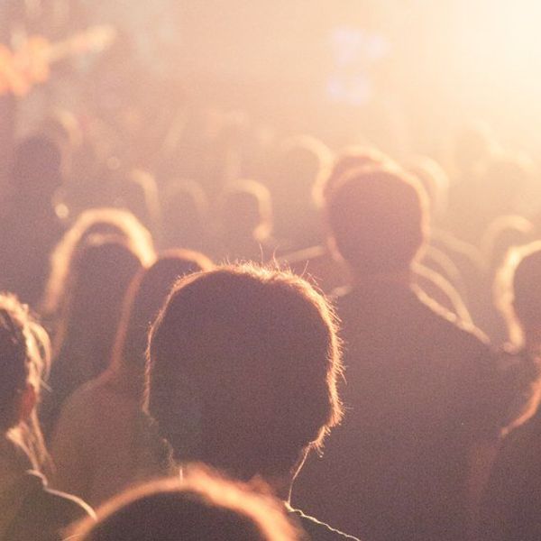 An Open Letter To Millennials