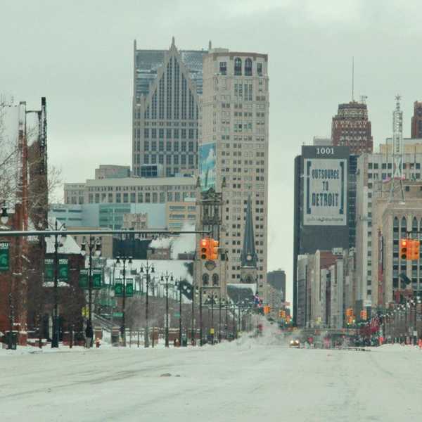 7 Things To Do In Metro Detroit During The Winter
