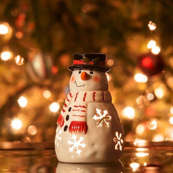 Christmas Through an Adult's Eyes