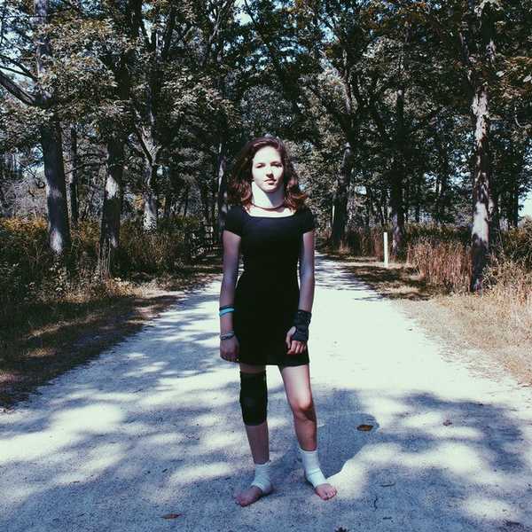 5 Tips For Someone Just Diagnosed With A Chronic Illness