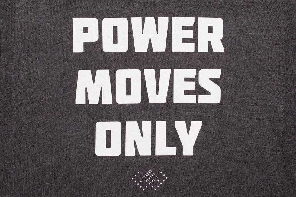 Power Moves: The Difference And Purpose Of Its Use Compared To Maneuvers