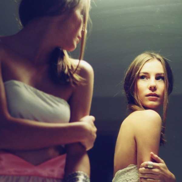 I'll Always Be The Girl Who Gets Made Fun Of