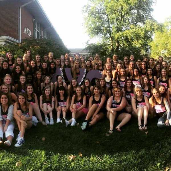 An Open Letter To My Sorority Sisters