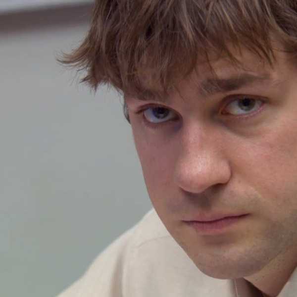 If Finals Week Were Like The Office