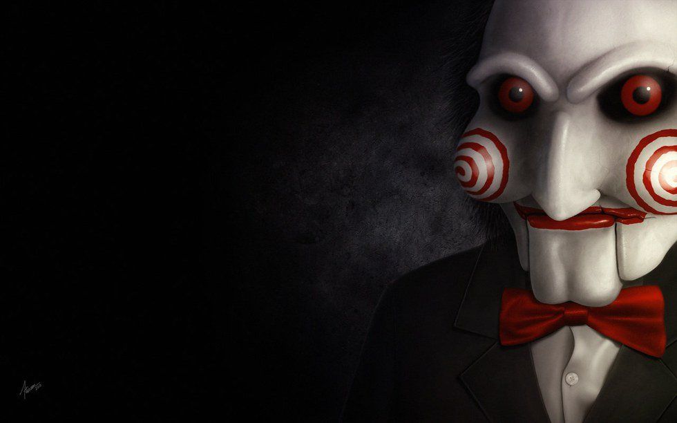 There Is a Lot More to the Saw Series Than You Thought.