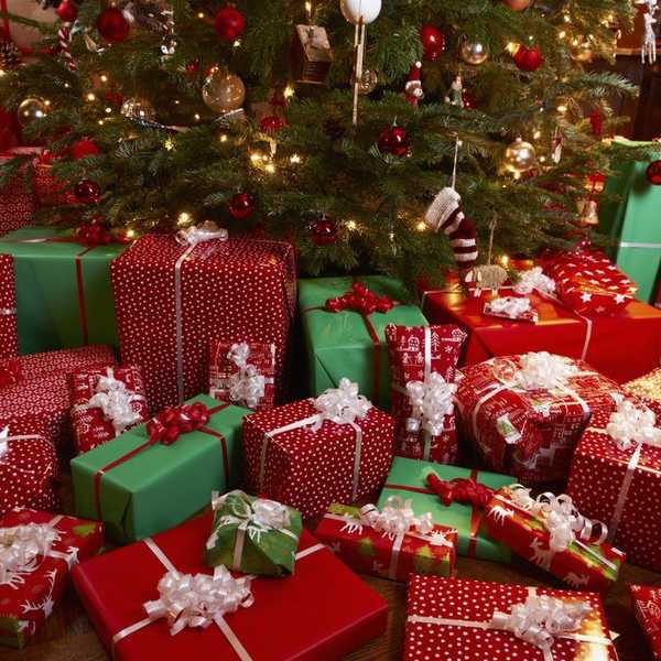 The Perfect Gifts For Everyone On Your List