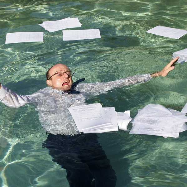 5 Finals Week Survival Tips