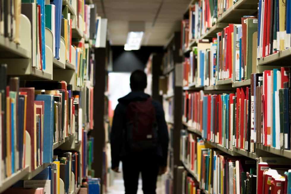 8 Ways To Relieve Stress During Finals Week | The Odyssey Online