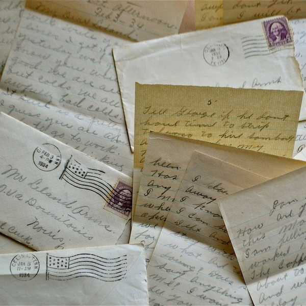 5 Gifts for the Writer