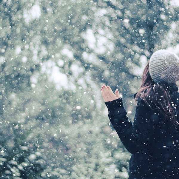Why It's Not The Most Wonderful Time Of The Year