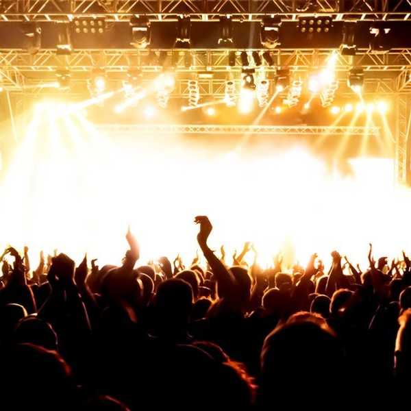 The Phenomenon Of Music In Our Culture