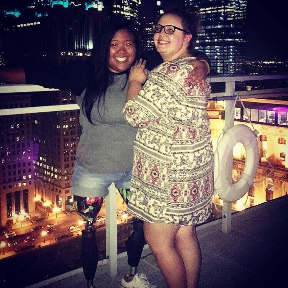 7 Things I've Learned Living With My Significant Other