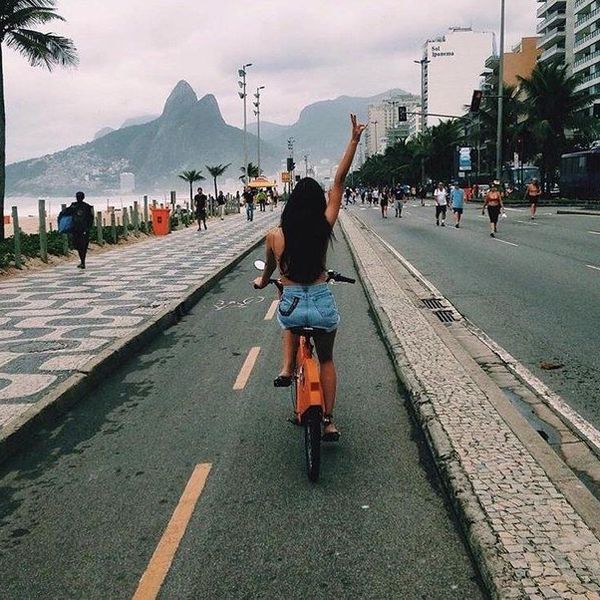 Challenge Standards And Be Your Own Form Of Beautiful