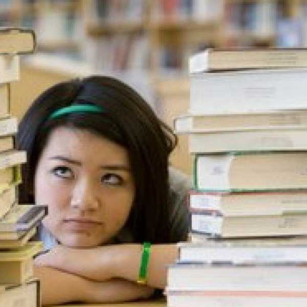 5 Ways To Succesfully Avoid Studying For Your Finals