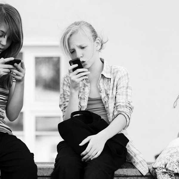 To The Entitled Generation