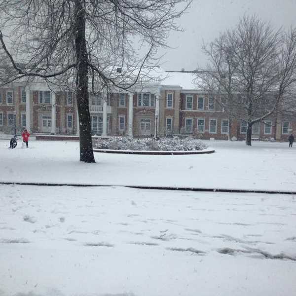 13 Activities That Are Totally Acceptable During Finals Week