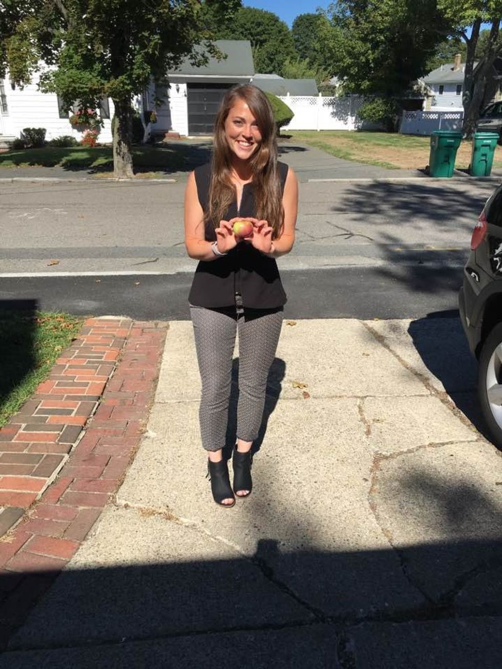 To the Students of 328