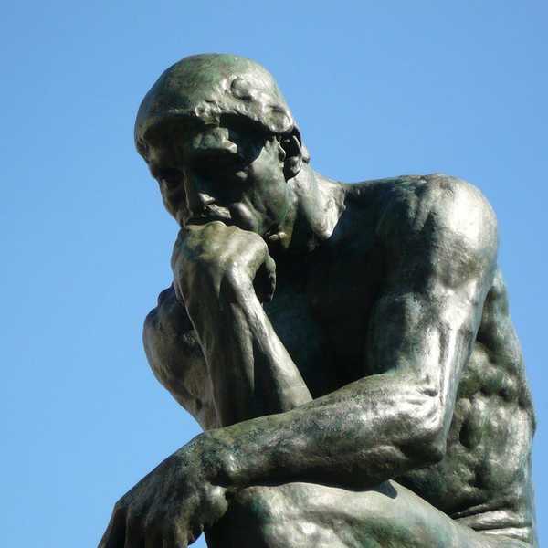 Doubting Christianity
