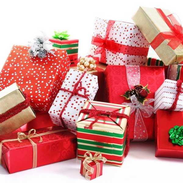5 Gift Ideas When You Are Broke