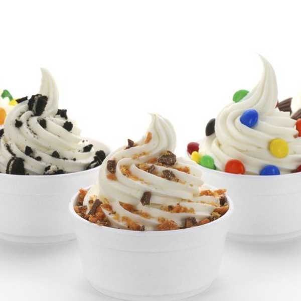 What Does Your Frozen Yogurt Say About You?