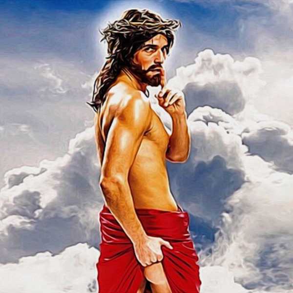 Religion, Cake & Postmodern Ethics