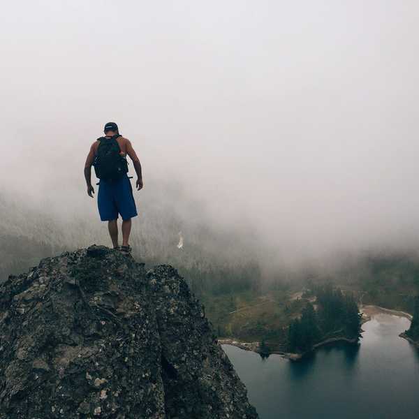 Why You Need To Trust The Rocks