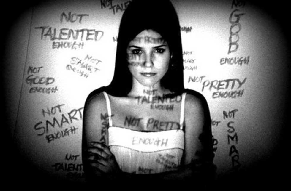 To The People Who Bullied My Best Friend