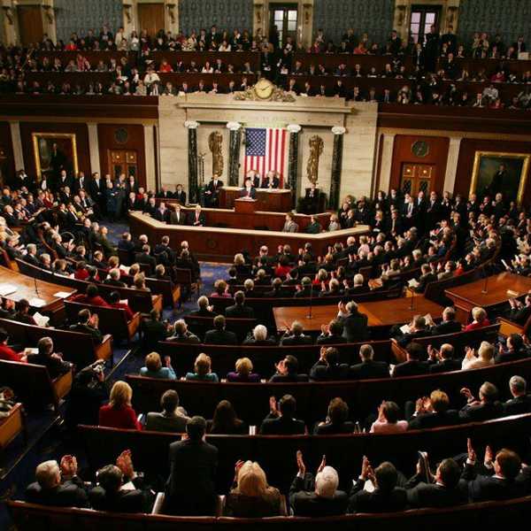 The U.S. Congress: A Clinking Clanking Collection of Caliginous Junk