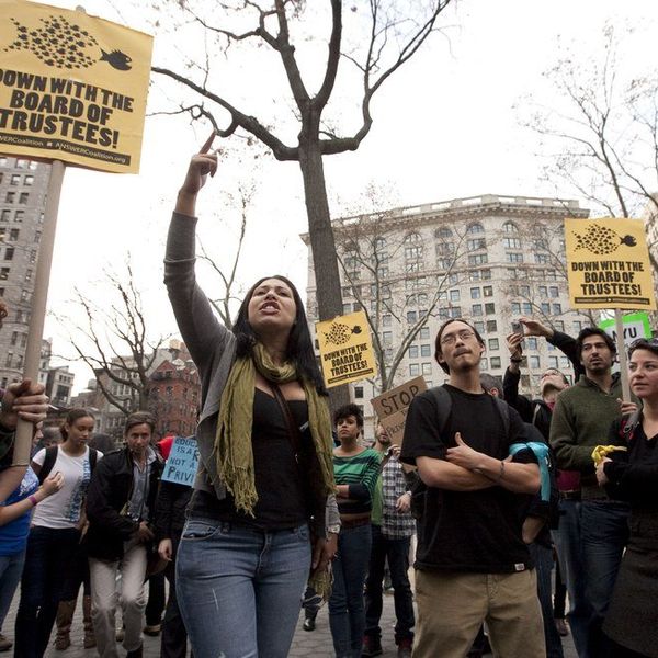 Speak Now Or Forever Hold Your Tongue