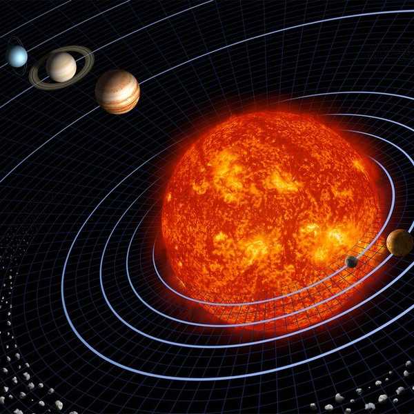 Science Is Not Infallible