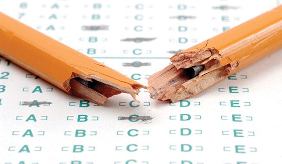 JUST HIT ME... And Pay My Tuition