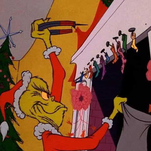 Christmas Quote Comebacks