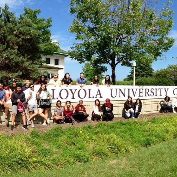 Don't Stress Too Much About Finals