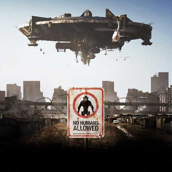 Themes Of District 9