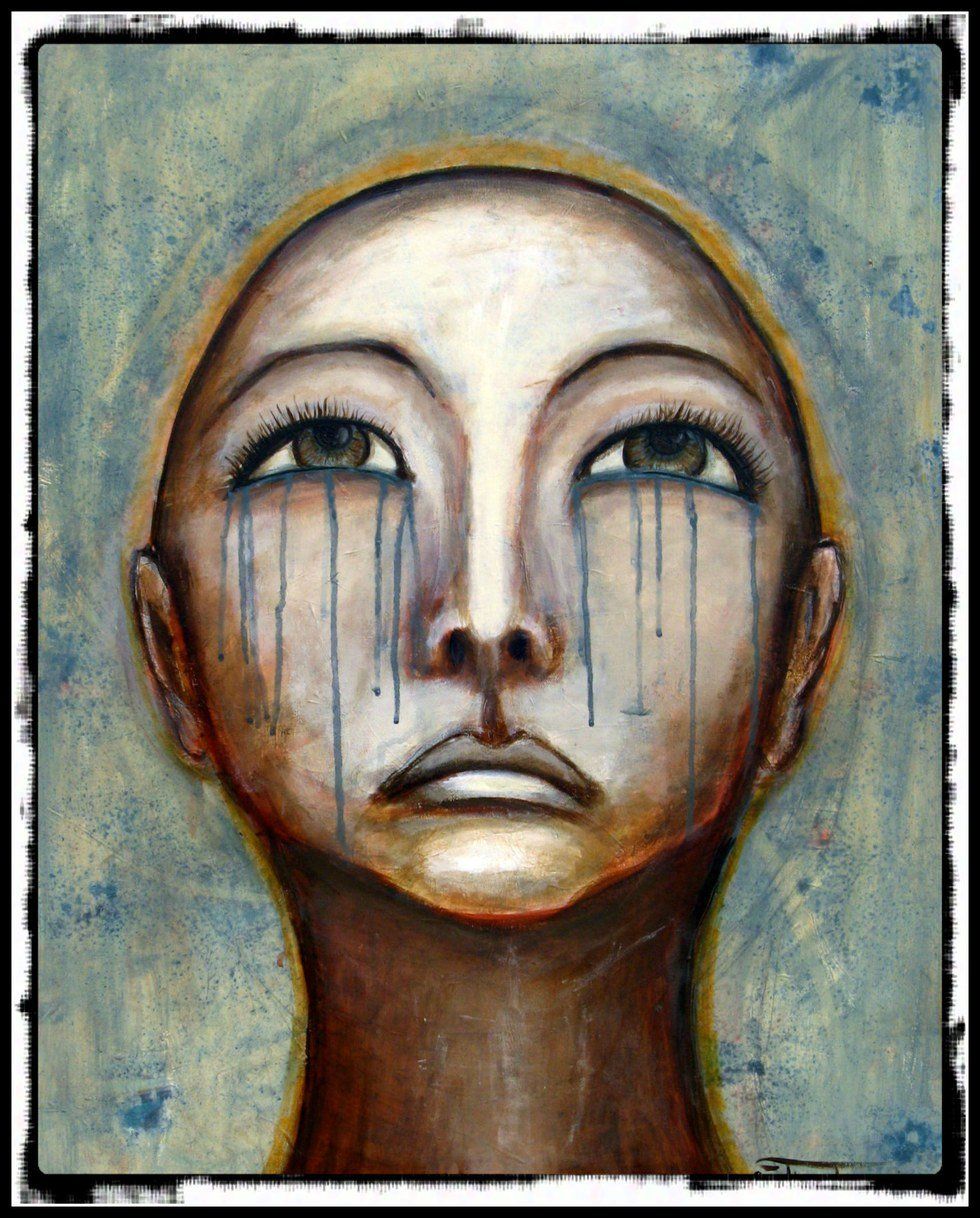 Is There A Right Way To Grieve?