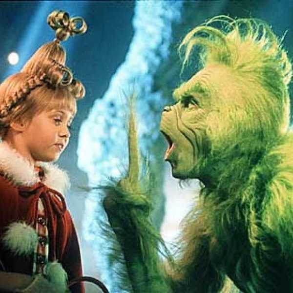 Everyone's Top 10 Favorite Christmas Movies