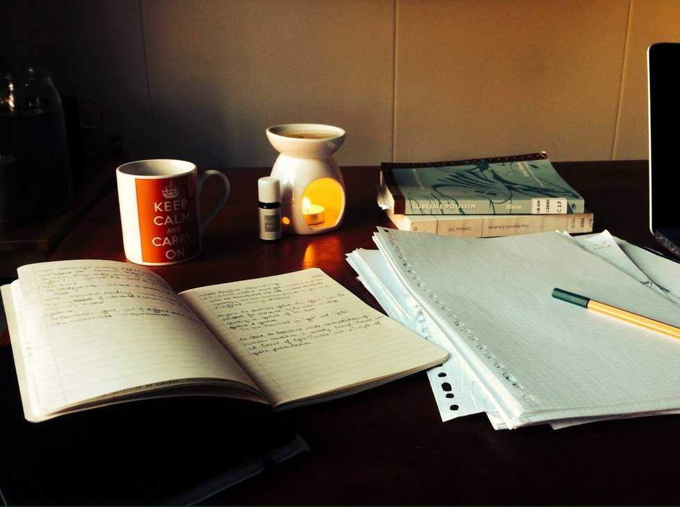 5 Must-Have Study Tips For Final Exams