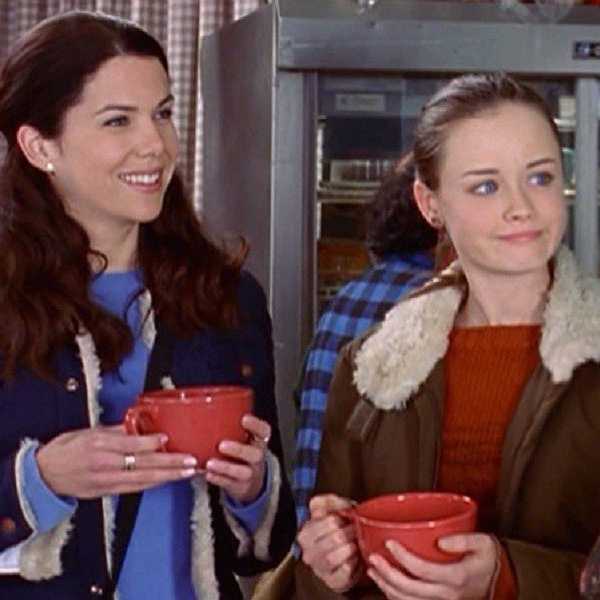 10 Signs You and Your Mom are Rory and Lorelai Gilmore