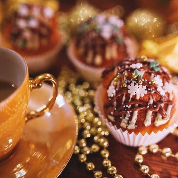 Share A Little Love This Holiday Season!